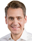Zdjęcie posła Daniel Milewski