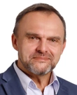 Zdjęcie posła Rajmund Miller