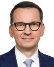 Zdjęcie posła Mateusz Morawiecki