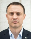 Zdjęcie posła Krzysztof Mulawa