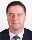 Zdjęcie posła Jacek Niedźwiedzki