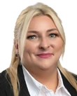 Zdjęcie posła Maja Nowak