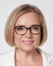 Zdjęcie posła Wanda Nowicka