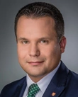 Zdjęcie posła Mirosław Orliński