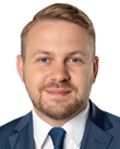Zdjęcie posła Jacek Ozdoba