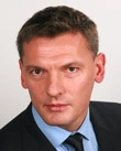 Zdjęcie posła Paweł Papke