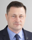 Zdjęcie posła Krzysztof Paszyk