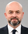 Zdjęcie posła Bartłomiej Pejo