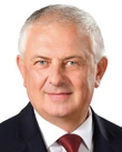 Zdjęcie posła Grzegorz Piechowiak