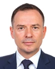 Zdjęcie posła Piotr Borys