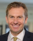 Zdjęcie posła Norbert Pietrykowski