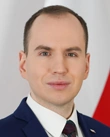 Zdjęcie posła Adam Andruszkiewicz