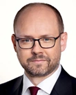 Zdjęcie posła Marcin Przydacz