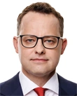 Zdjęcie posła Marcin Romanowski