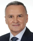 Zdjęcie posła Wiesław Różyński
