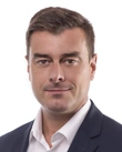 Zdjęcie posła Grzegorz Rusiecki