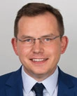 Zdjęcie posła Paweł Rychlik