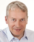 Zdjęcie posła Wojciech Saługa