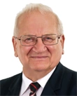 Zdjęcie posła Tadeusz Samborski