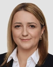 Zdjęcie posła Olga Semeniuk-Patkowska