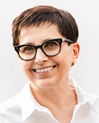 Zdjęcie posła Krystyna Sibińska