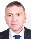 Zdjęcie posła Arkadiusz Sikora