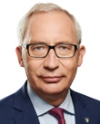 Zdjęcie posła Kazimierz Smoliński