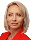 Zdjęcie posła Anna Sobolak