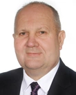 Zdjęcie posła Zbigniew Sosnowski