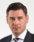 Zdjęcie posła Dariusz Stefaniuk