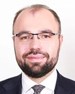 Zdjęcie posła Krzysztof Szczucki