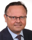 Zdjęcie posła Andrzej Szejna