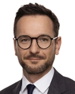 Zdjęcie posła Waldemar Buda