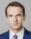 Zdjęcie posła Adam Szłapka
