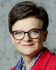 Zdjęcie posła Krystyna Szumilas