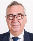 Zdjęcie posła Stanisław Szwed