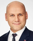 Zdjęcie posła Szymon Szynkowski vel Sęk
