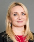 Zdjęcie posła Agnieszka Ścigaj