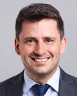 Zdjęcie posła Paweł Śliz