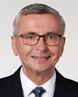 Zdjęcie posła Tadeusz Tomaszewski