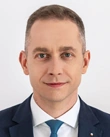 Zdjęcie posła Cezary Tomczyk