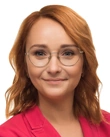 Zdjęcie posła Małgorzata Tracz
