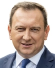 Zdjęcie posła Tomasz Trela