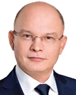 Zdjęcie posła Waldemar Andzel