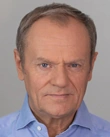 Zdjęcie posła Donald Tusk