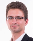 Zdjęcie posła Michał Wawer