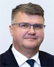 Zdjęcie posła Maciej Wąsik