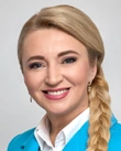 Zdjęcie posła Marta Wcisło