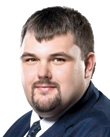Zdjęcie posła Patryk Wicher