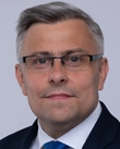 Zdjęcie posła Jarosław Wieczorek